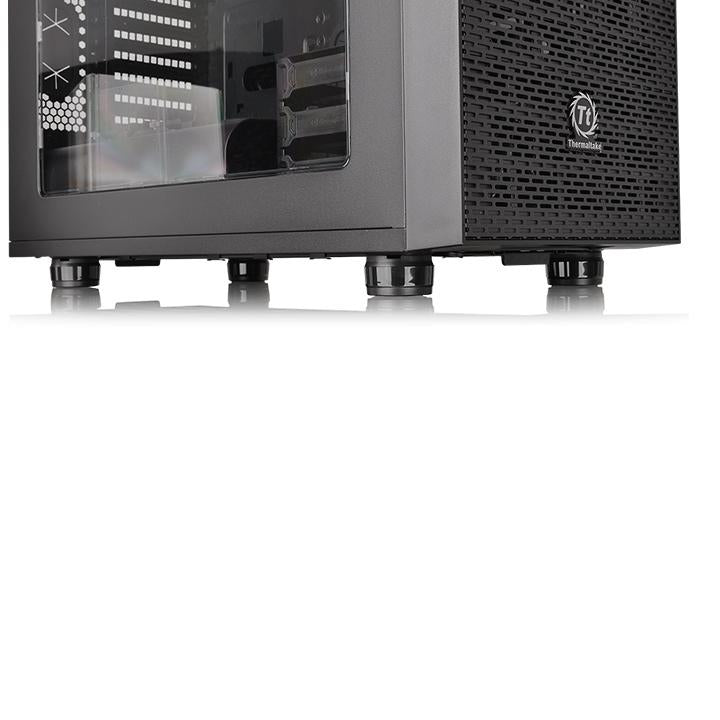 Core X31中直立式開窗機殼