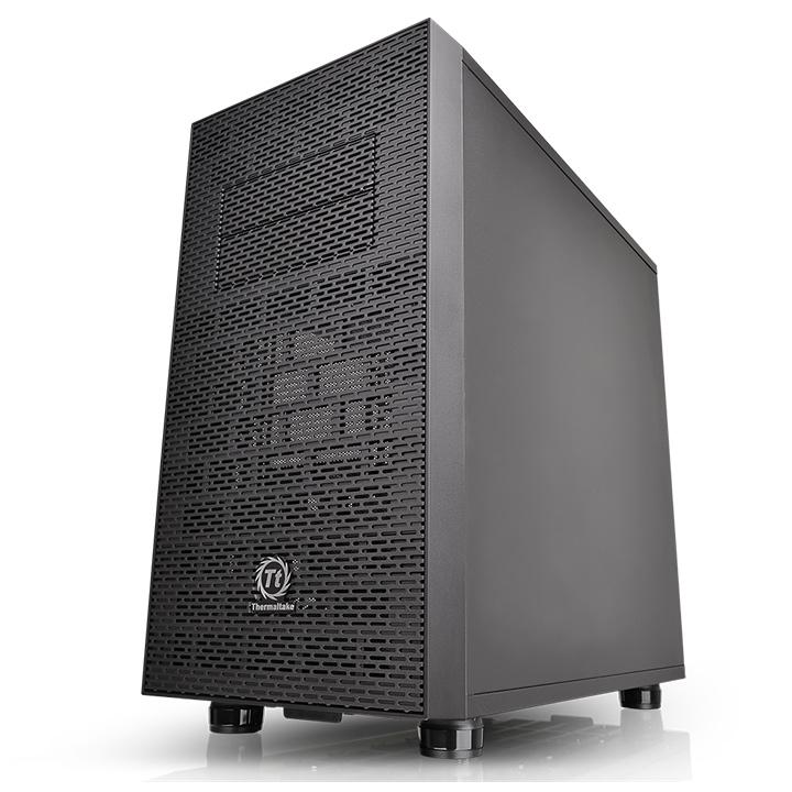 Core X31 Riing RGB Edition