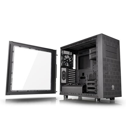Core X31中直立式開窗機殼