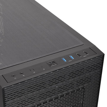 Core X31中直立式開窗機殼