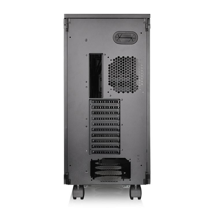 Core W100超級電腦機殼