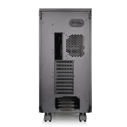 Core W100超級電腦機殼