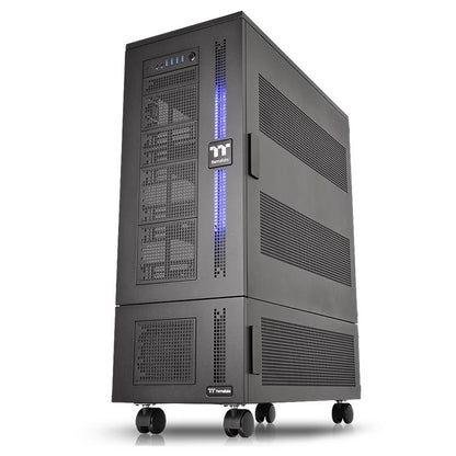 Core W100超級電腦機殼