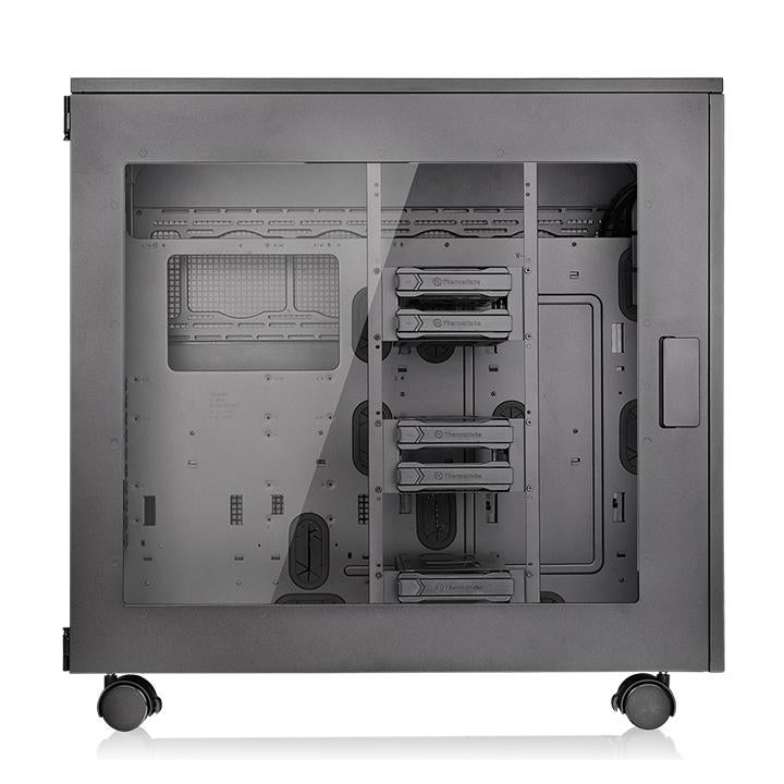 Core W100超級電腦機殼