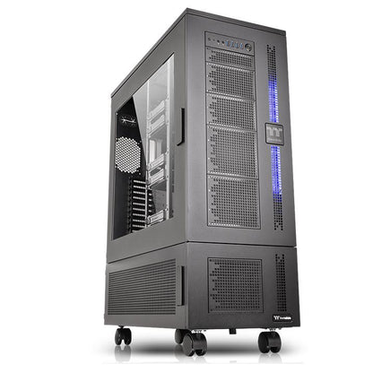 Core W100超級電腦機殼