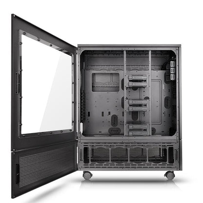 Core W100超級電腦機殼