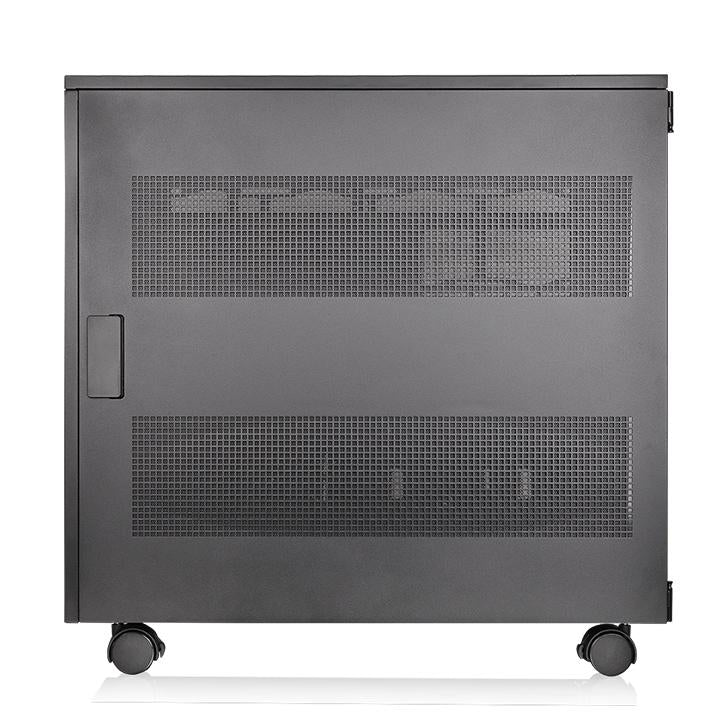 Core W100超級電腦機殼