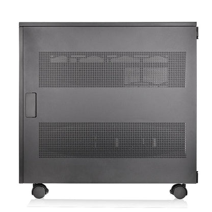 Core W100超級電腦機殼