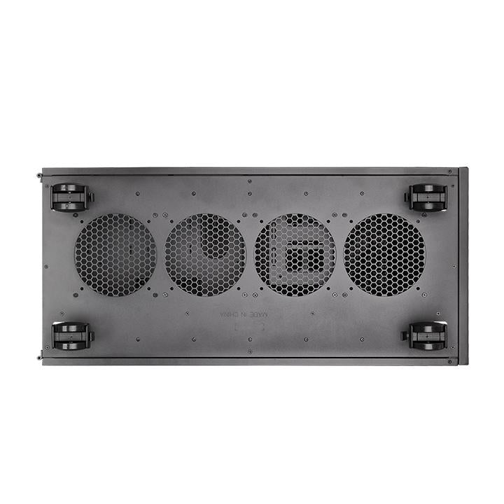 Core W100超級電腦機殼