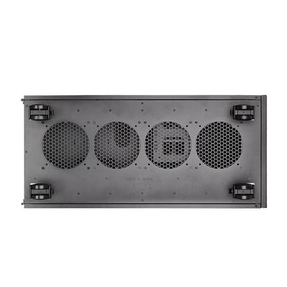 Core W100超級電腦機殼