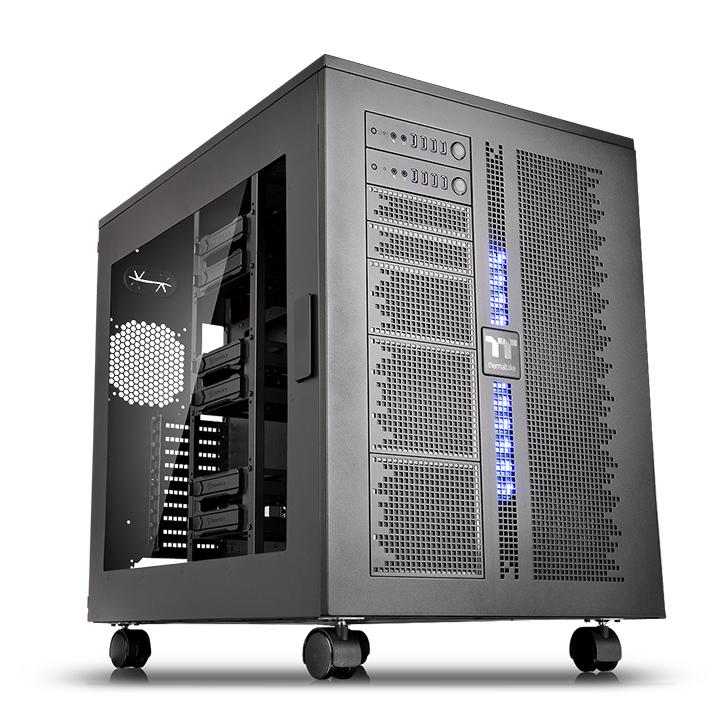 Core W200超級電腦機殼
