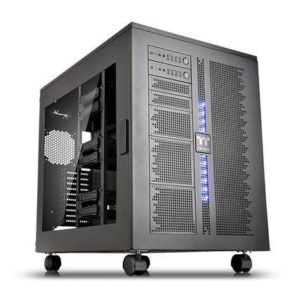 Core W200超級電腦機殼