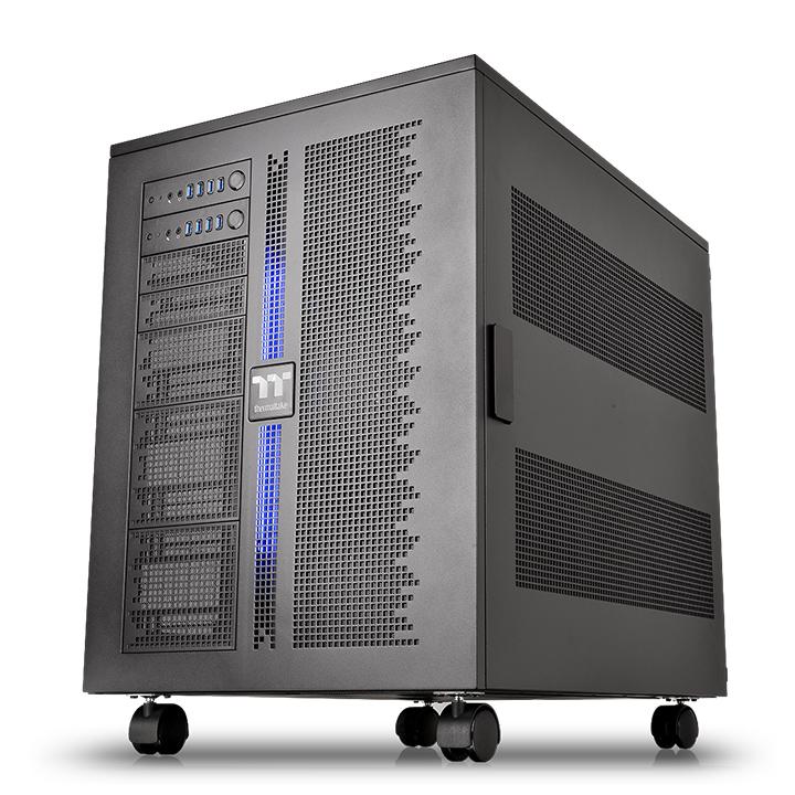 Core W200超級電腦機殼