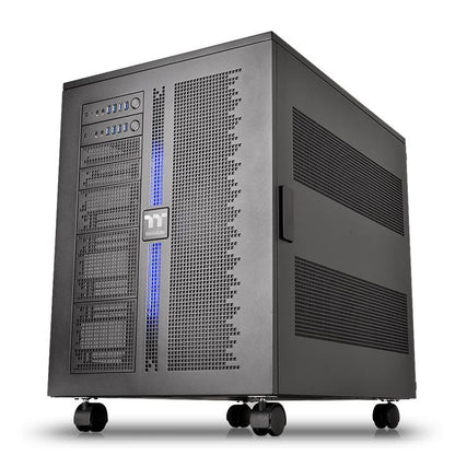 Core W200超級電腦機殼