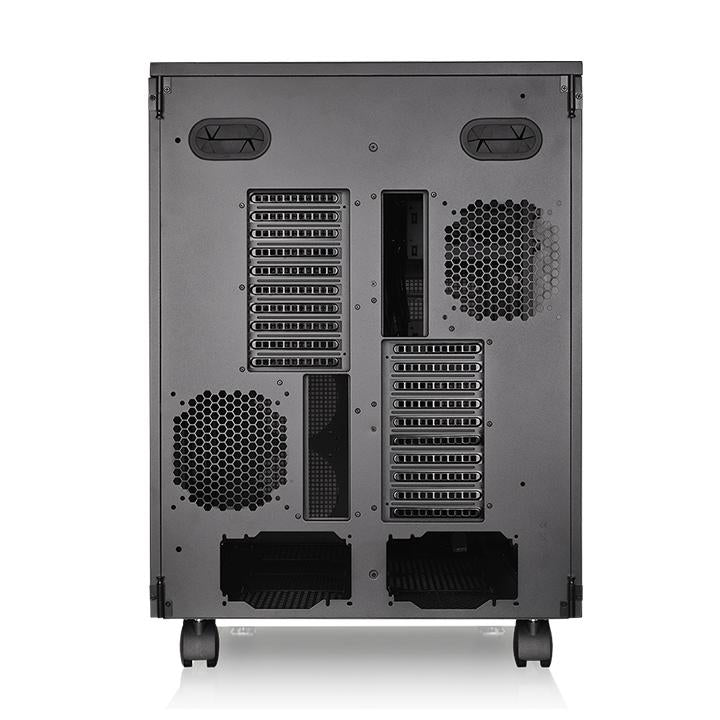 Core W200超級電腦機殼