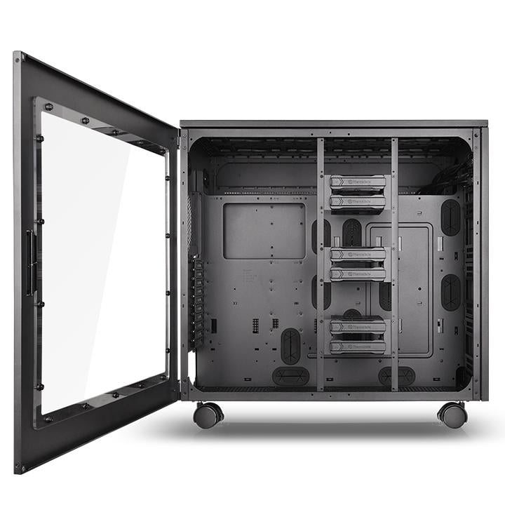 Core W200超級電腦機殼