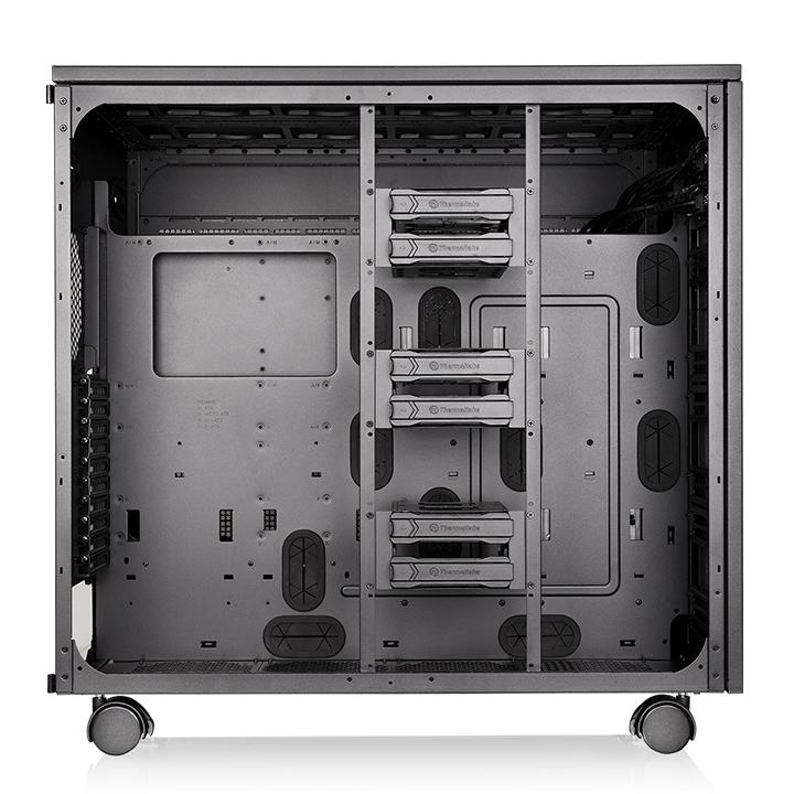 Core W200超級電腦機殼