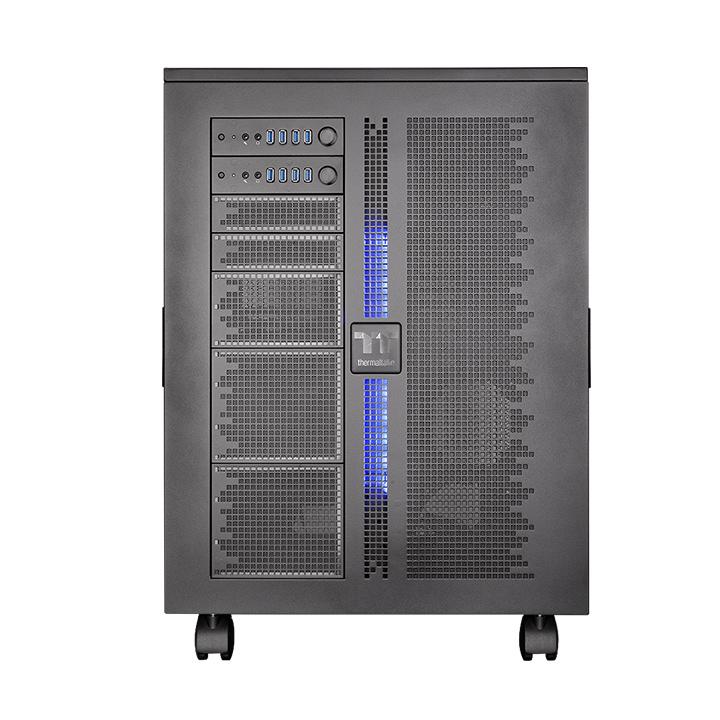 Core W200超級電腦機殼