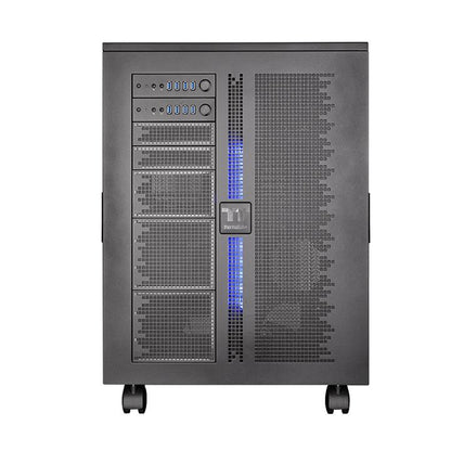 Core W200超級電腦機殼
