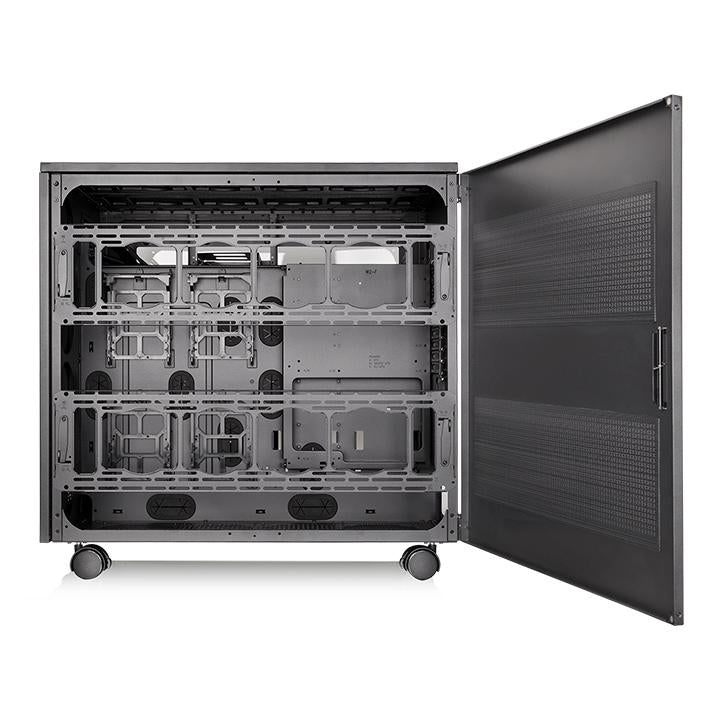 Core W200超級電腦機殼