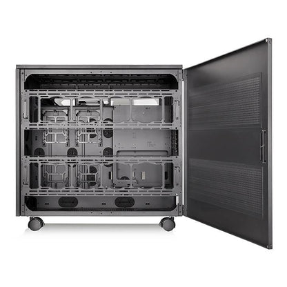 Core W200超級電腦機殼