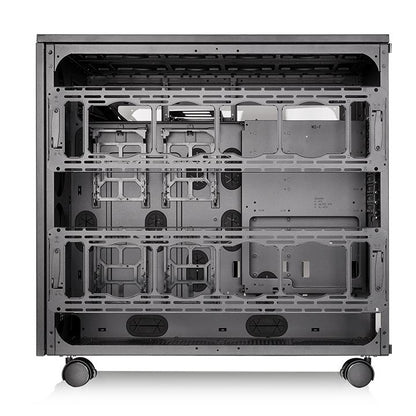 Core W200超級電腦機殼