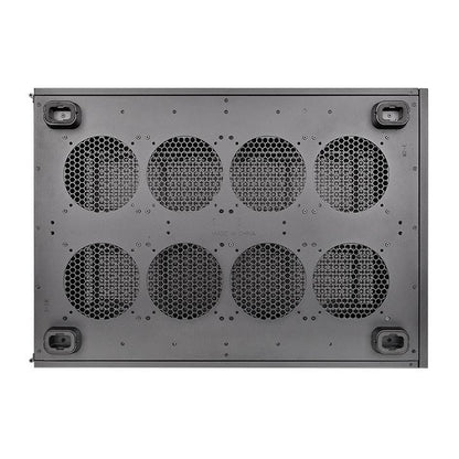 Core W200超級電腦機殼