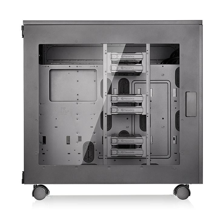 Core W200超級電腦機殼