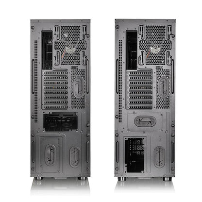 Core X71高直立式開窗機殼