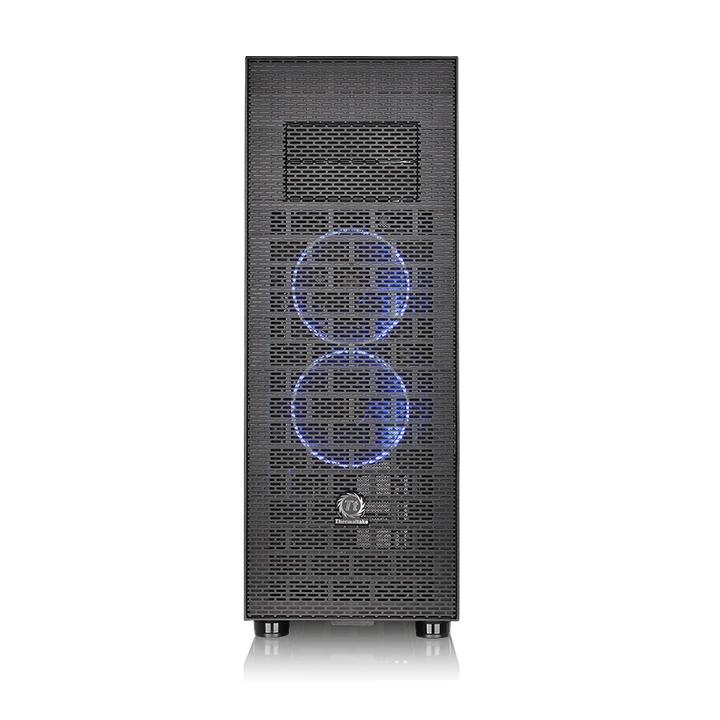 Core X71高直立式開窗機殼