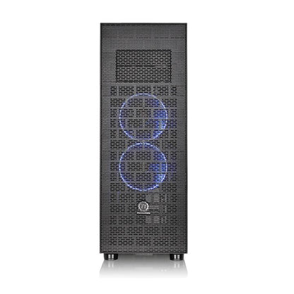 Core X71高直立式開窗機殼