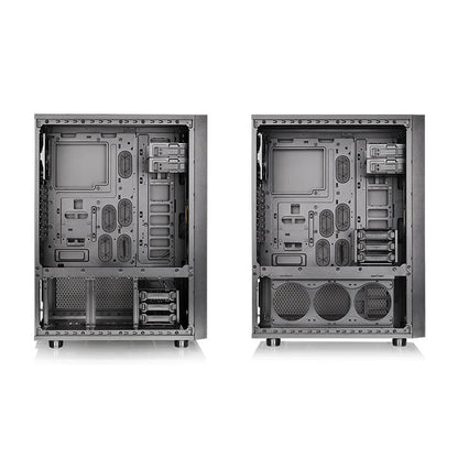 Core X71高直立式開窗機殼