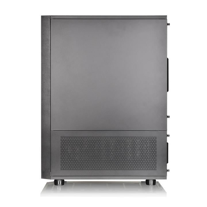 Core X71高直立式開窗機殼