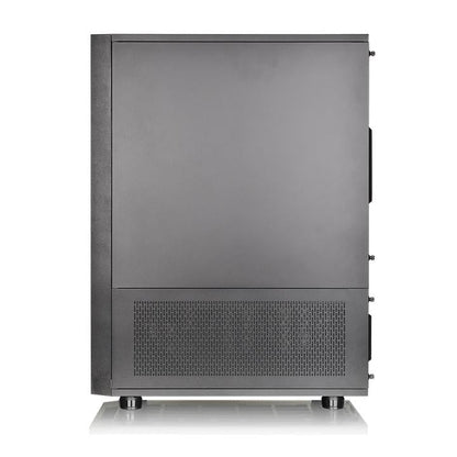 Core X71高直立式開窗機殼