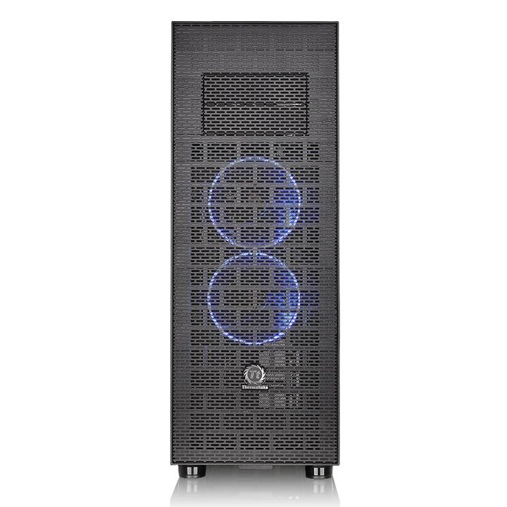 Core X71強化玻璃高直立式開窗機殼