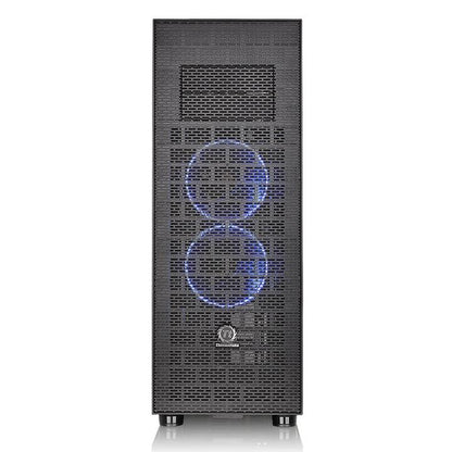 Core X71強化玻璃高直立式開窗機殼