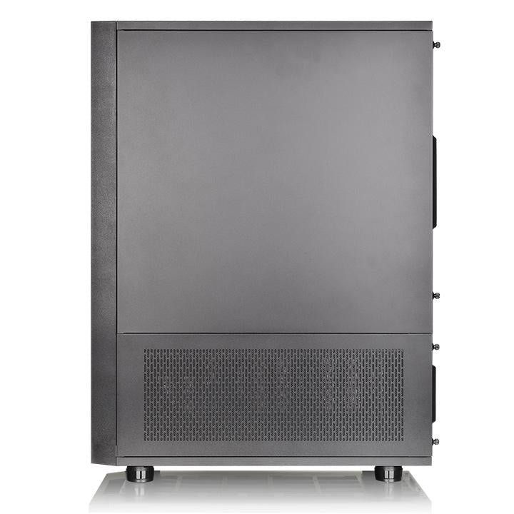 Core X71強化玻璃高直立式開窗機殼