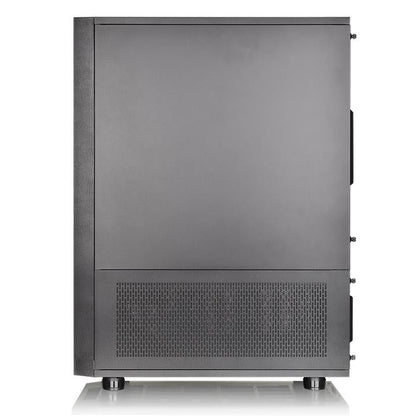 Core X71強化玻璃高直立式開窗機殼
