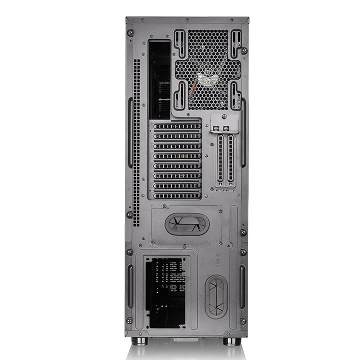 Core X71強化玻璃高直立式開窗機殼