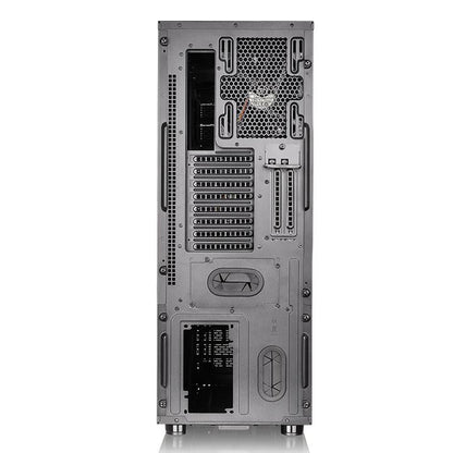 Core X71強化玻璃高直立式開窗機殼