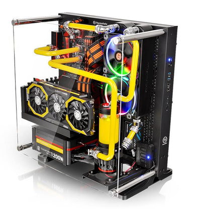 Core P3壁掛式ATX機殼