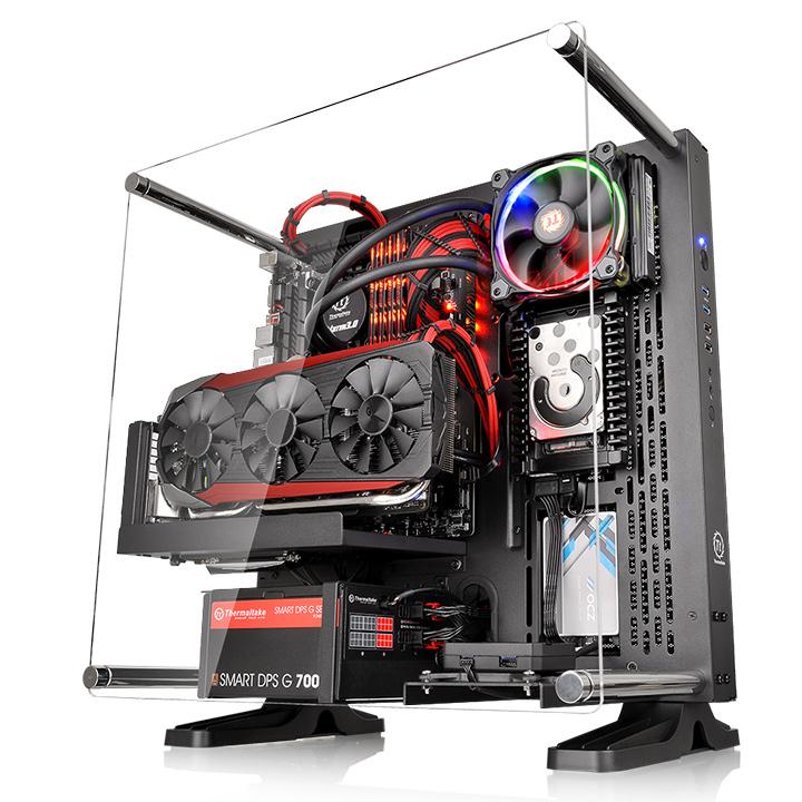 Core P3壁掛式ATX機殼