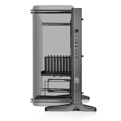 Core P3 Tempered Glass Curved Edition