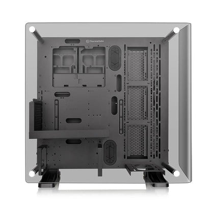 Core P3 Tempered Glass Curved Edition