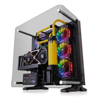 Core P3 Tempered Glass Curved Edition