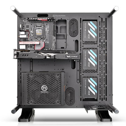 Core P3 Tempered Glass Curved Edition