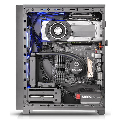 Core G3薄型ATX電競機殼