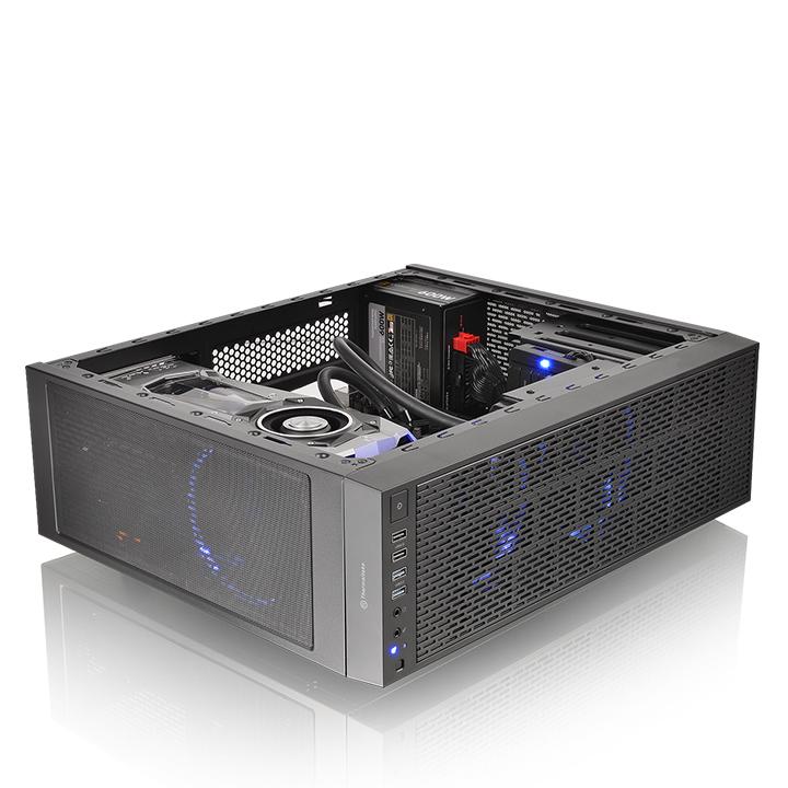 Core G3薄型ATX電競機殼