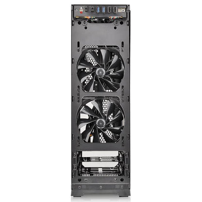 Core G3薄型ATX電競機殼