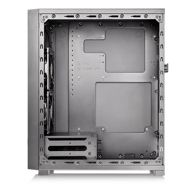 Core G3薄型ATX電競機殼